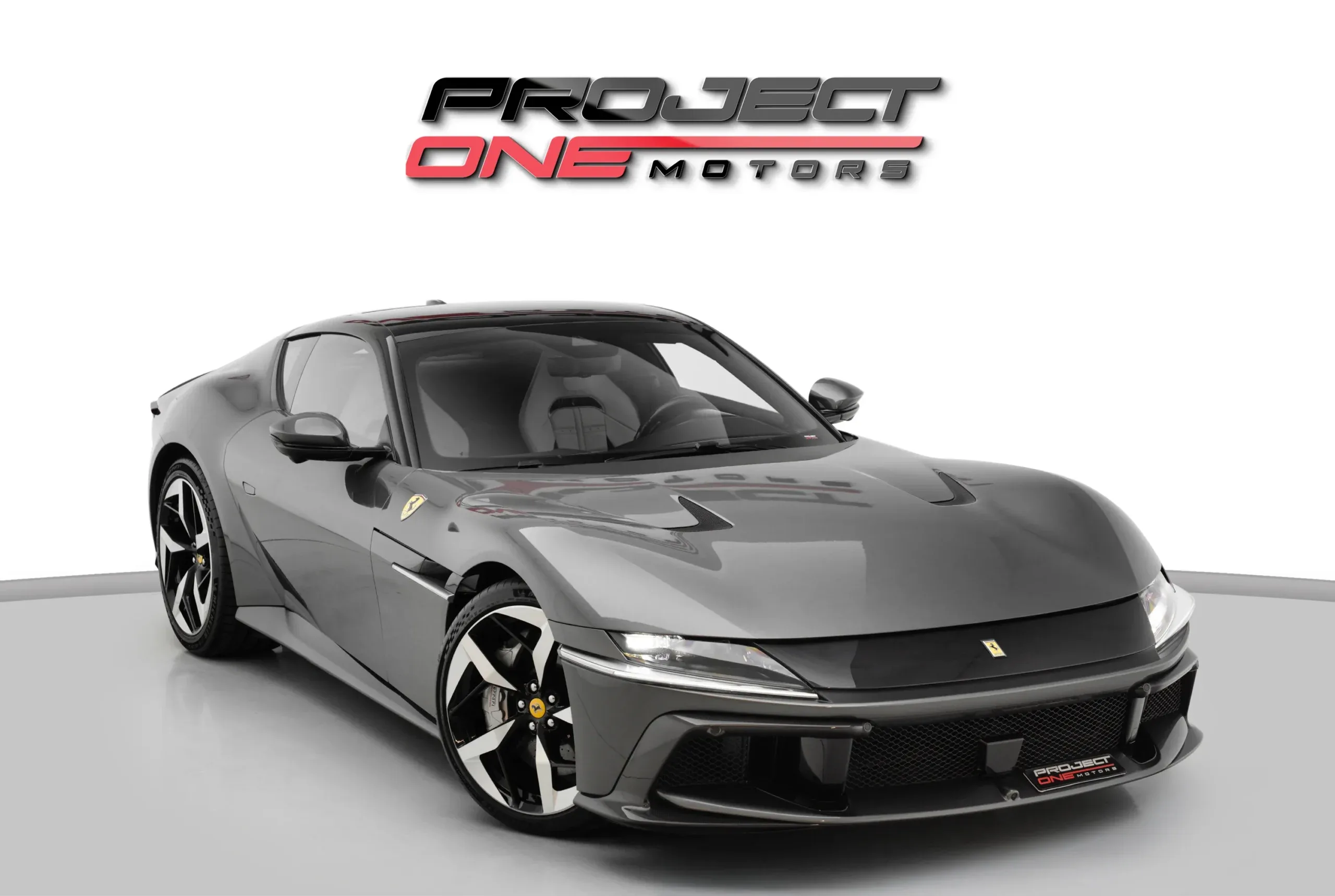 2025 Ferrari 12 Cilindri for sale in UAE