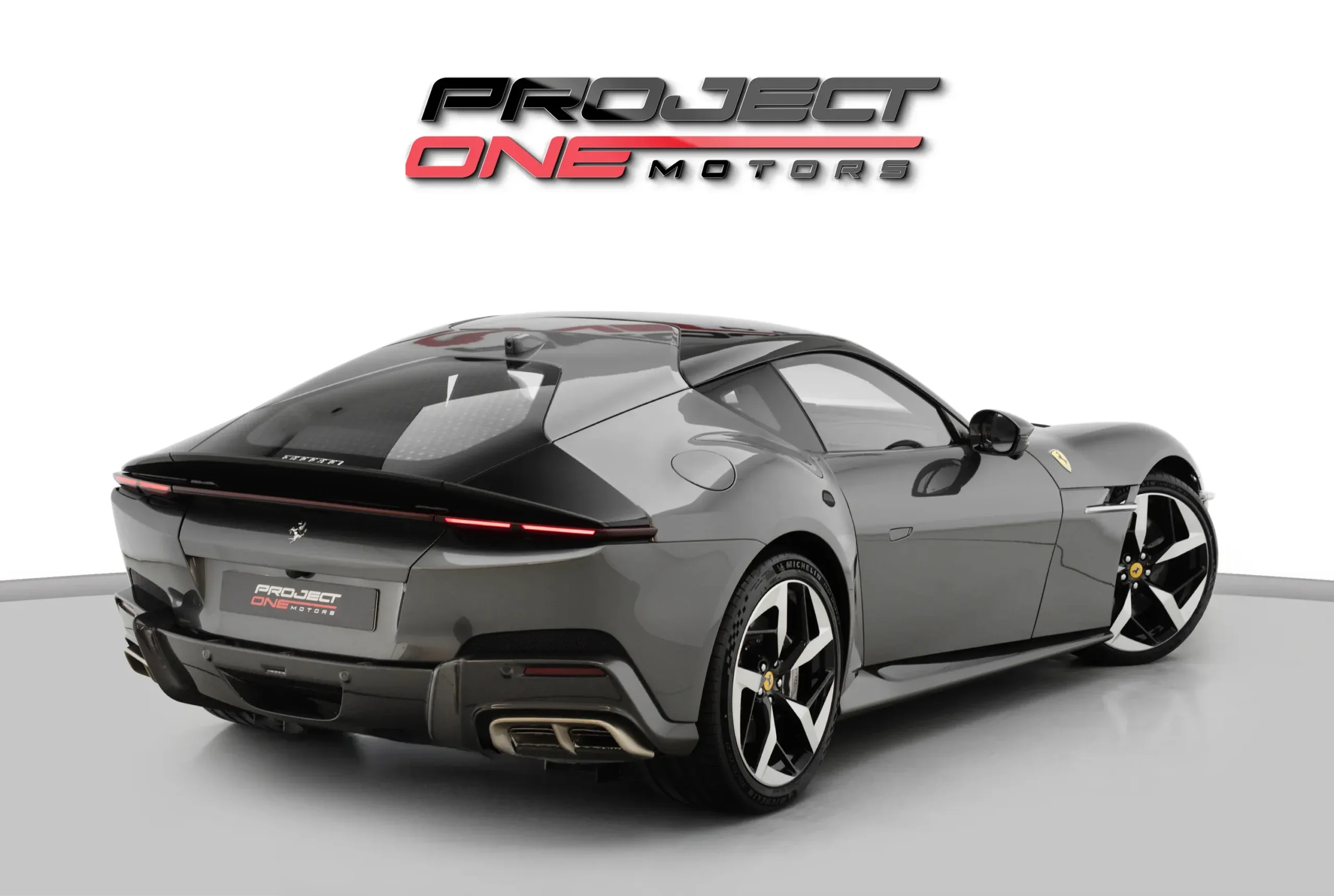 2025 Ferrari 12 Cilindri - photo 3 of 9