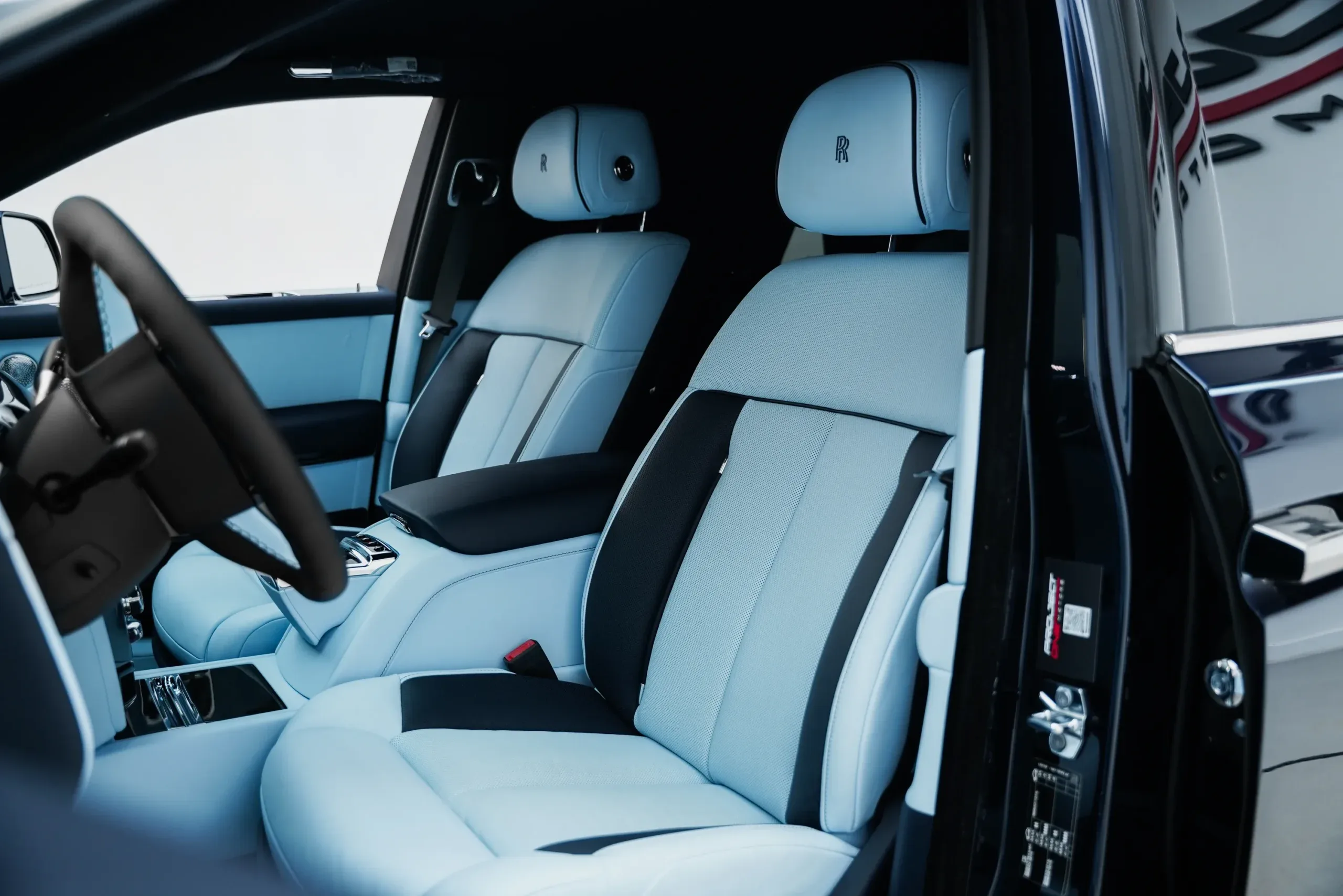2026 Rolls-Royce Phantom EWB with 5 Years Warranty and Service Contract thumbnail 11