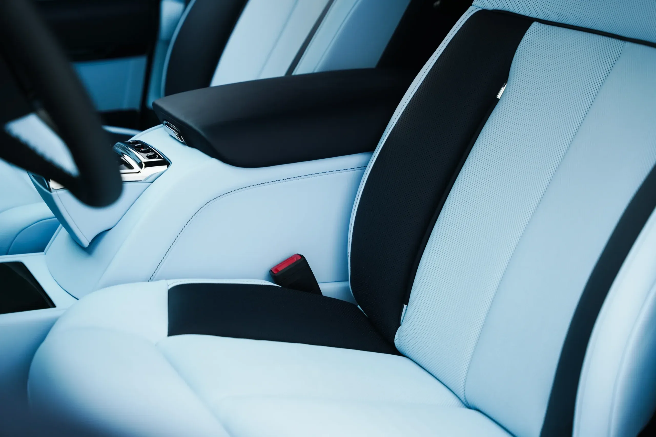 2026 Rolls-Royce Phantom EWB with 5 Years Warranty and Service Contract thumbnail 13