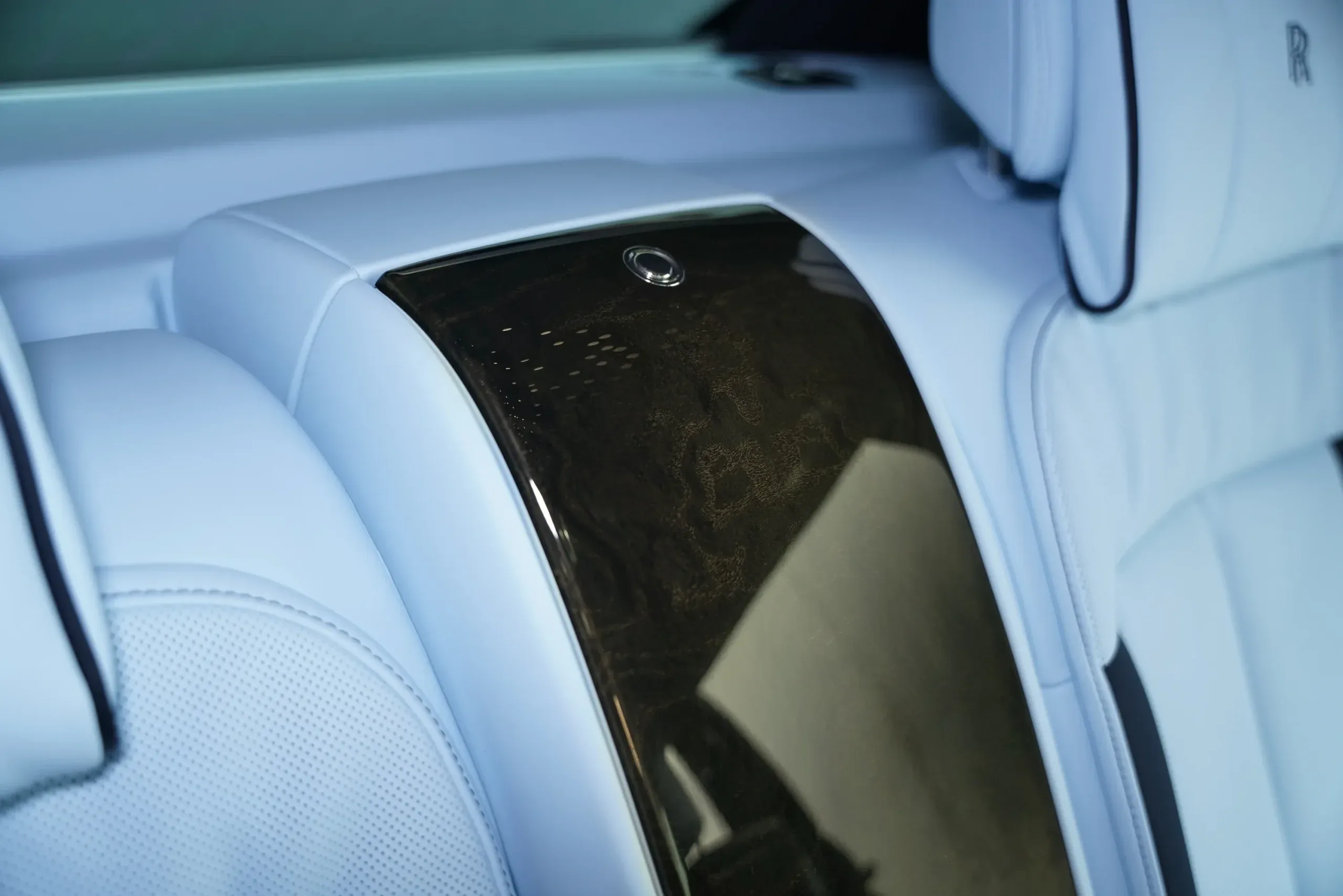 2026 Rolls-Royce Phantom EWB with 5 Years Warranty and Service Contract thumbnail 15
