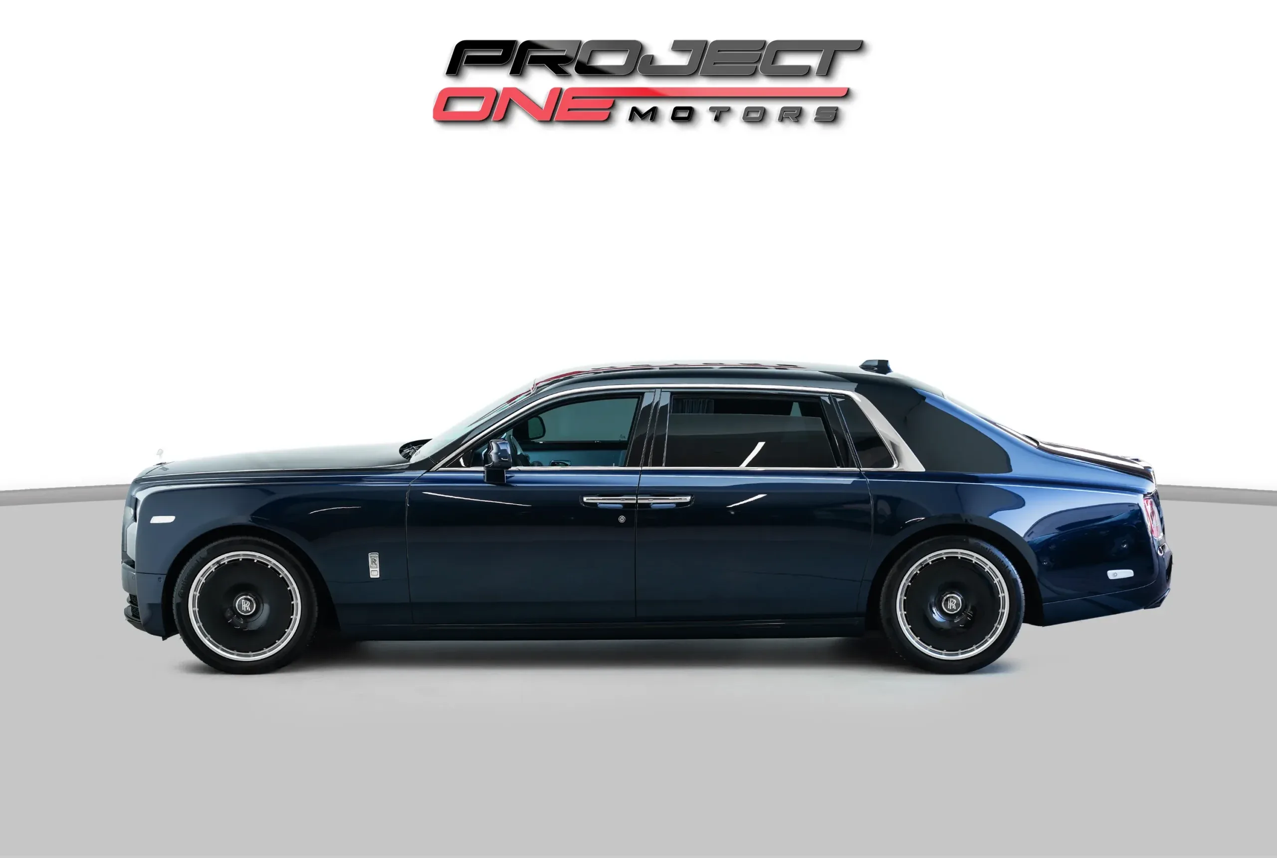 2026 Rolls-Royce Phantom EWB with 5 Years Warranty and Service Contract - photo 3 of 20