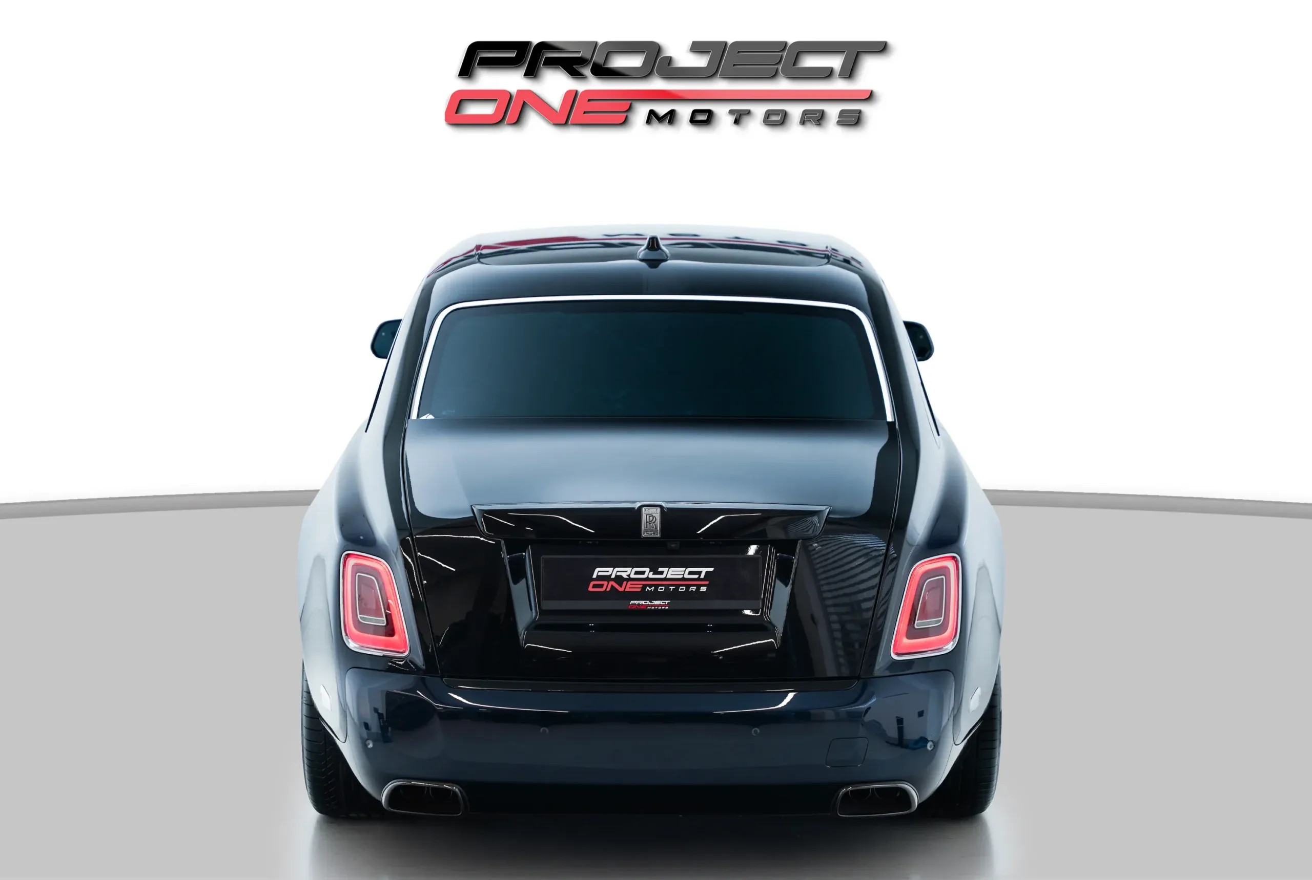 2026 Rolls-Royce Phantom EWB with 5 Years Warranty and Service Contract thumbnail 5
