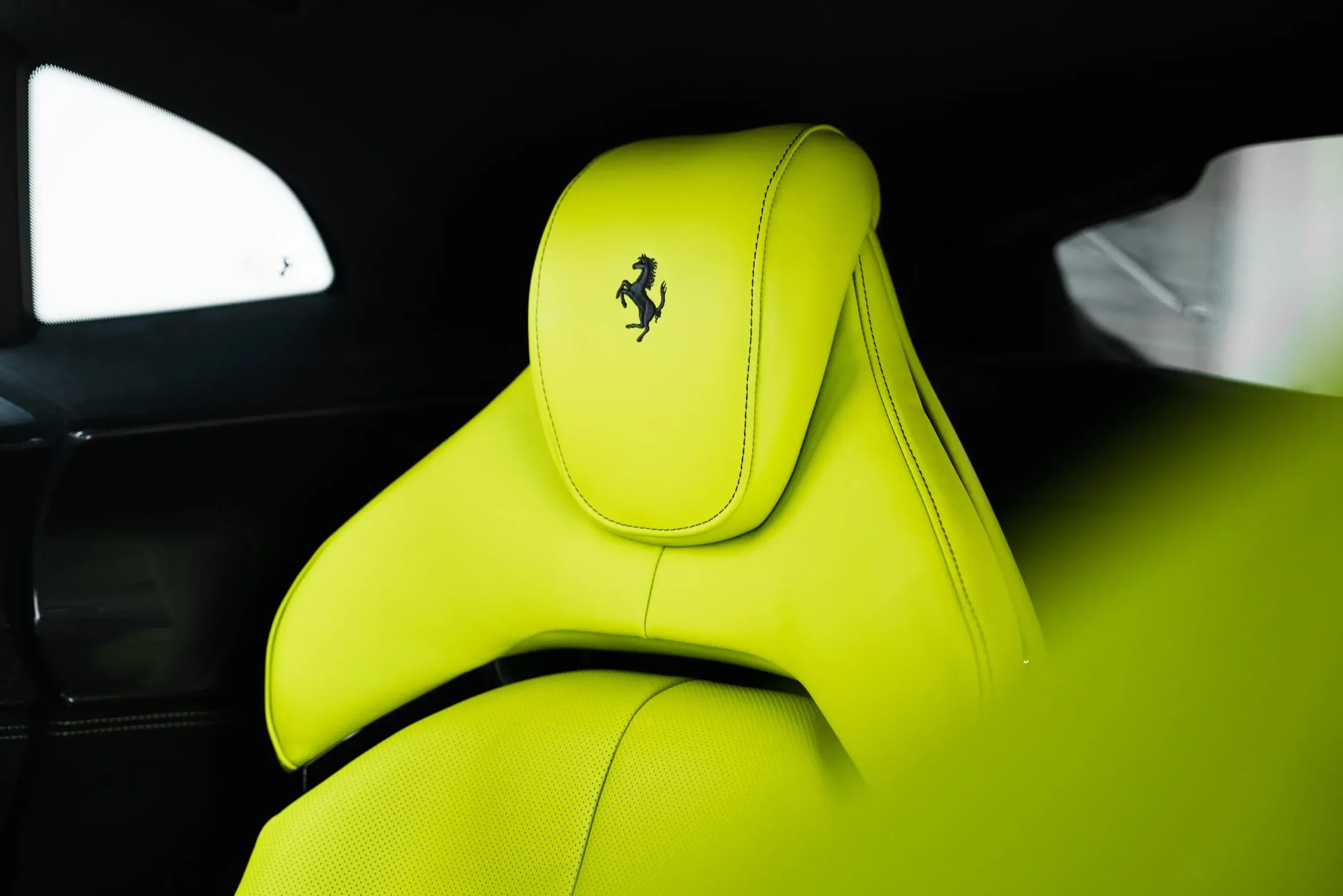 2025 Ferrari Purosangue with Novitec Kit thumbnail 13