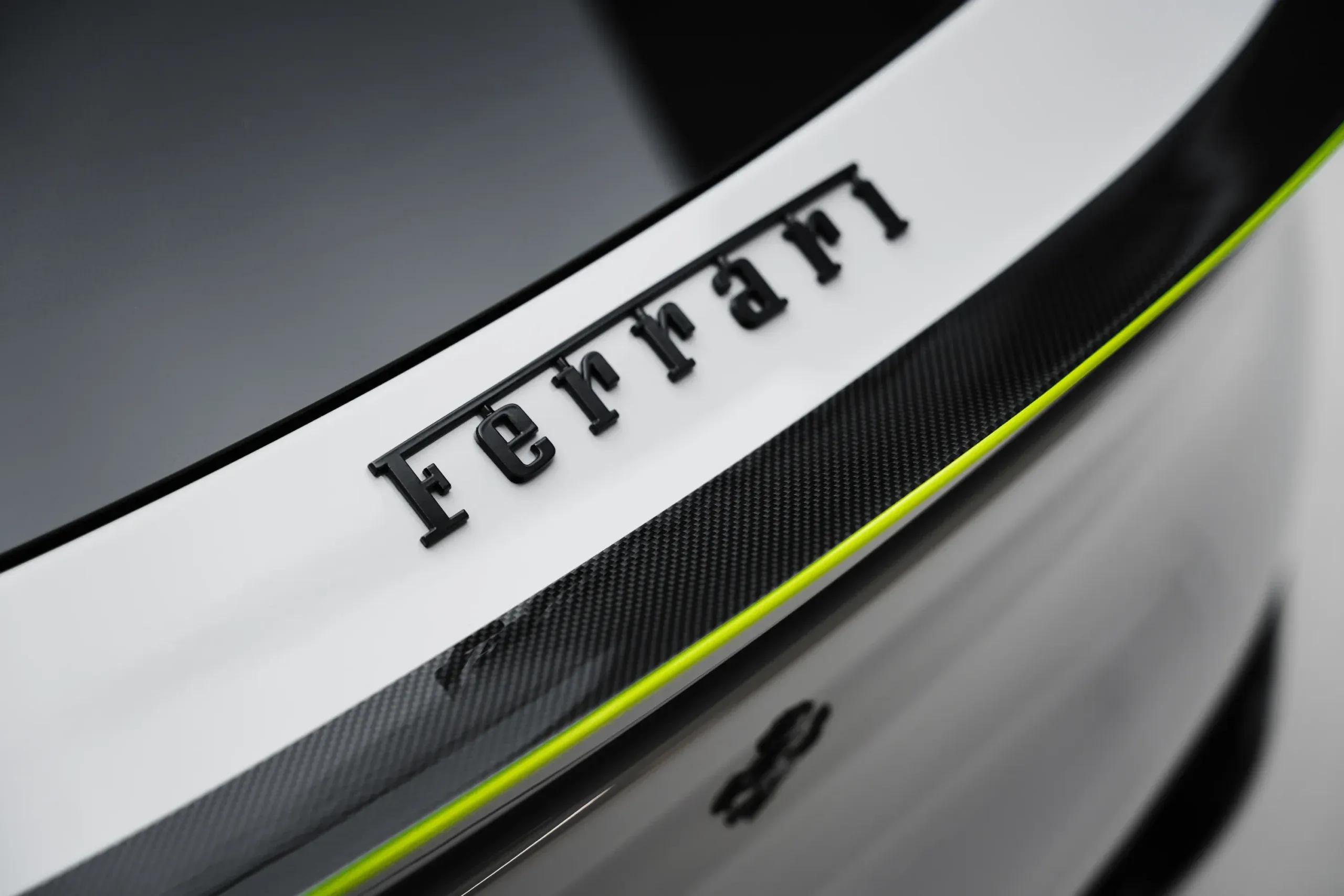 2025 Ferrari Purosangue with Novitec Kit thumbnail 14