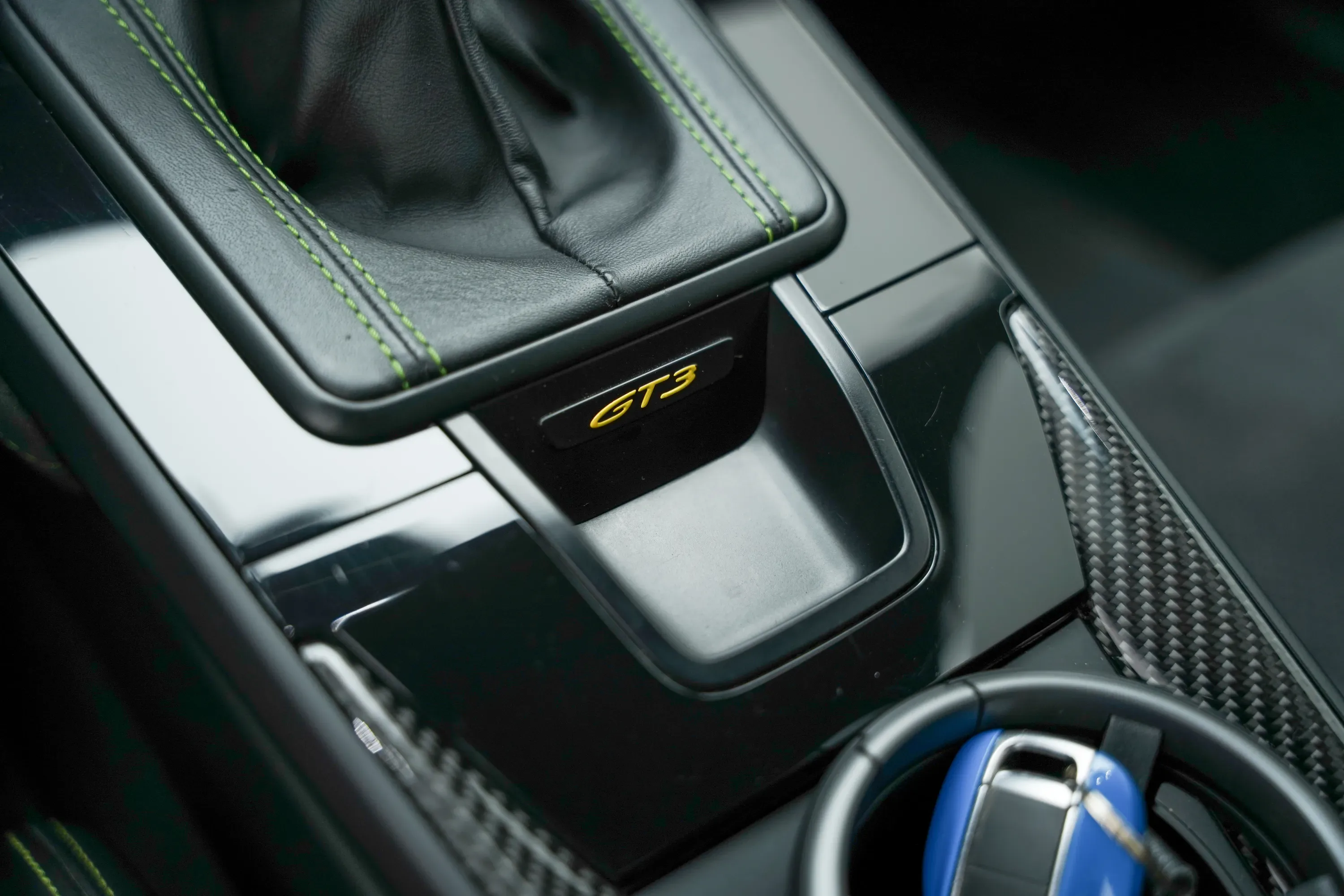 2022 Porsche 911 GT3 thumbnail 12