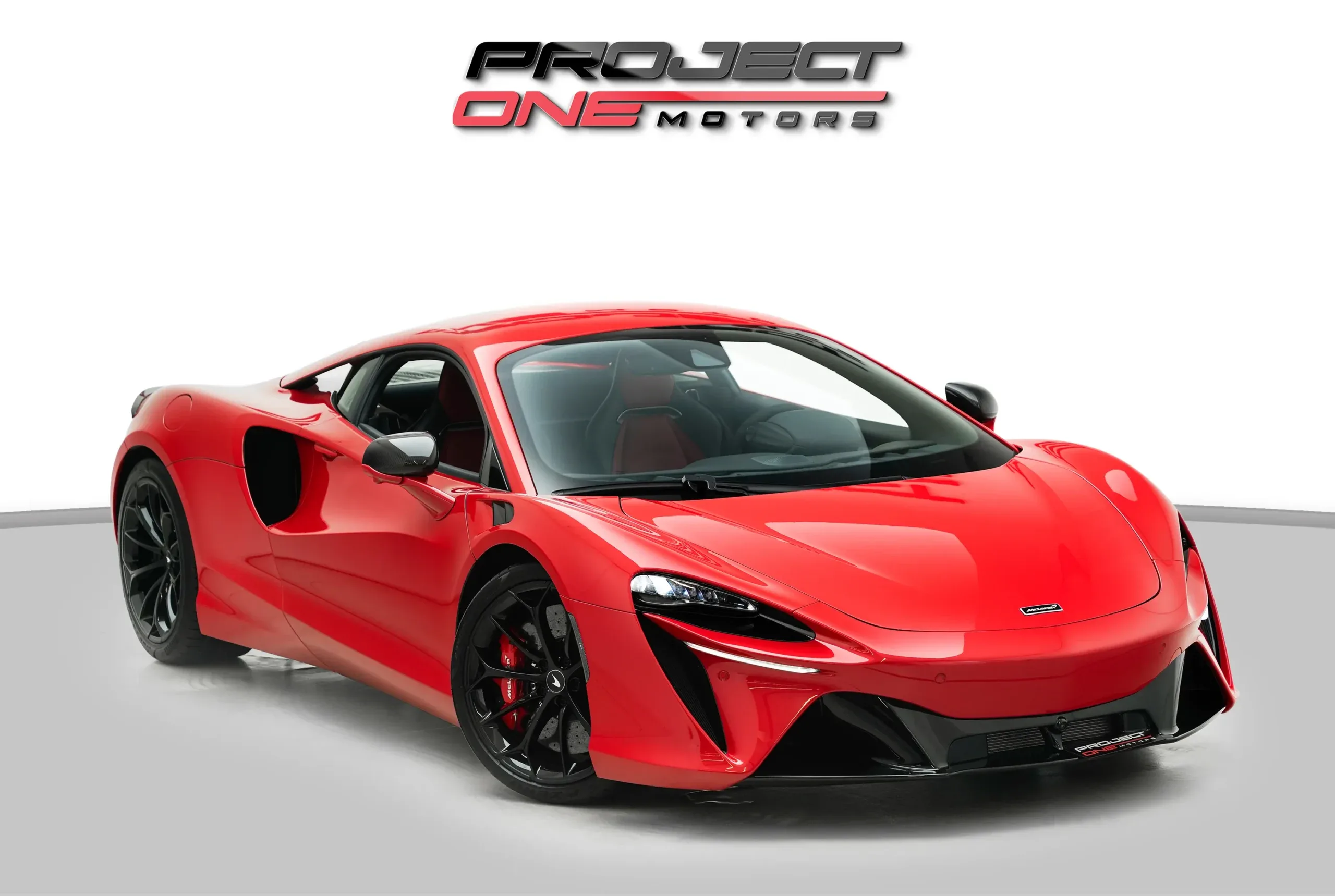 2024 Mclaren Artura for sale in UAE