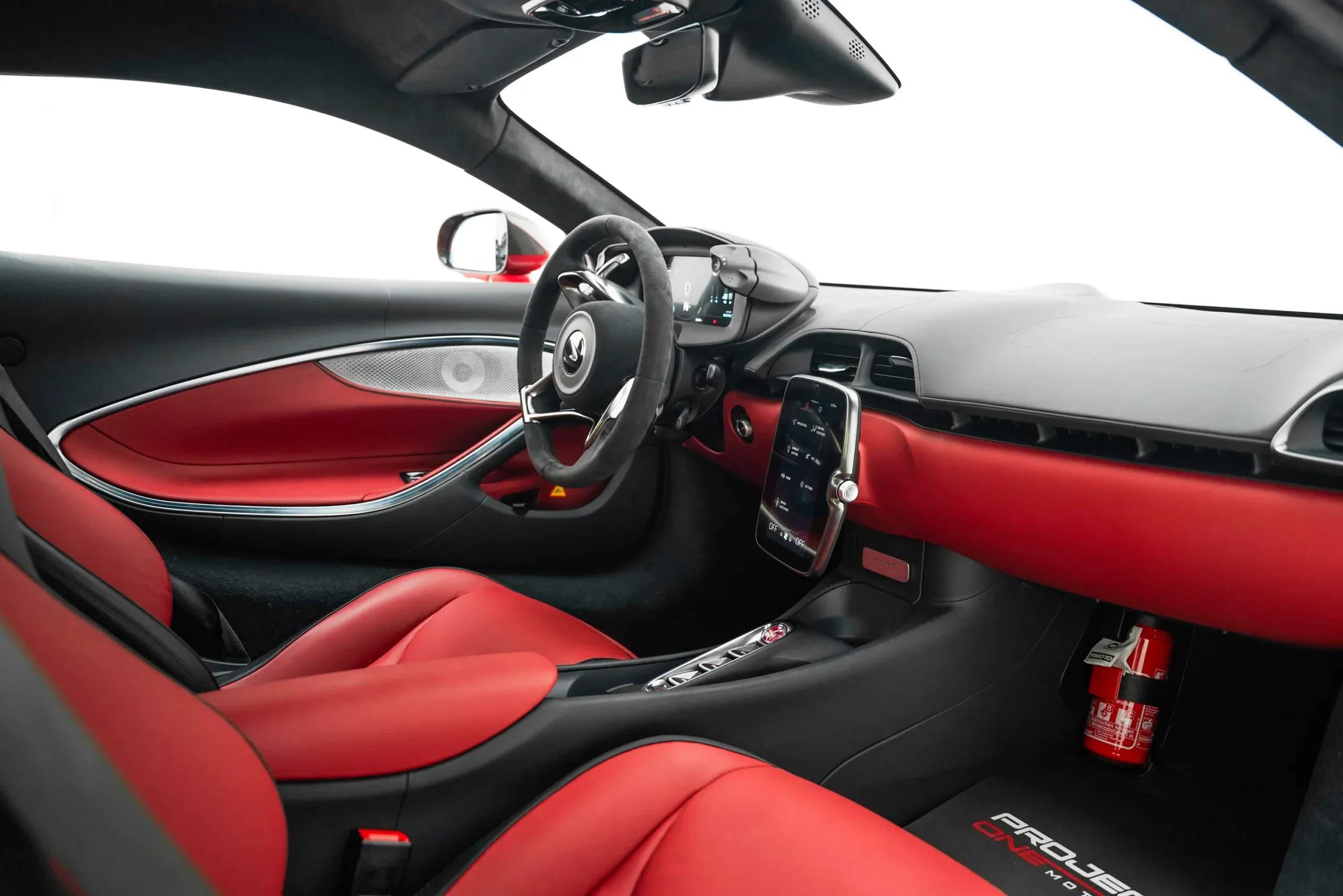 2024 Mclaren Artura thumbnail 11