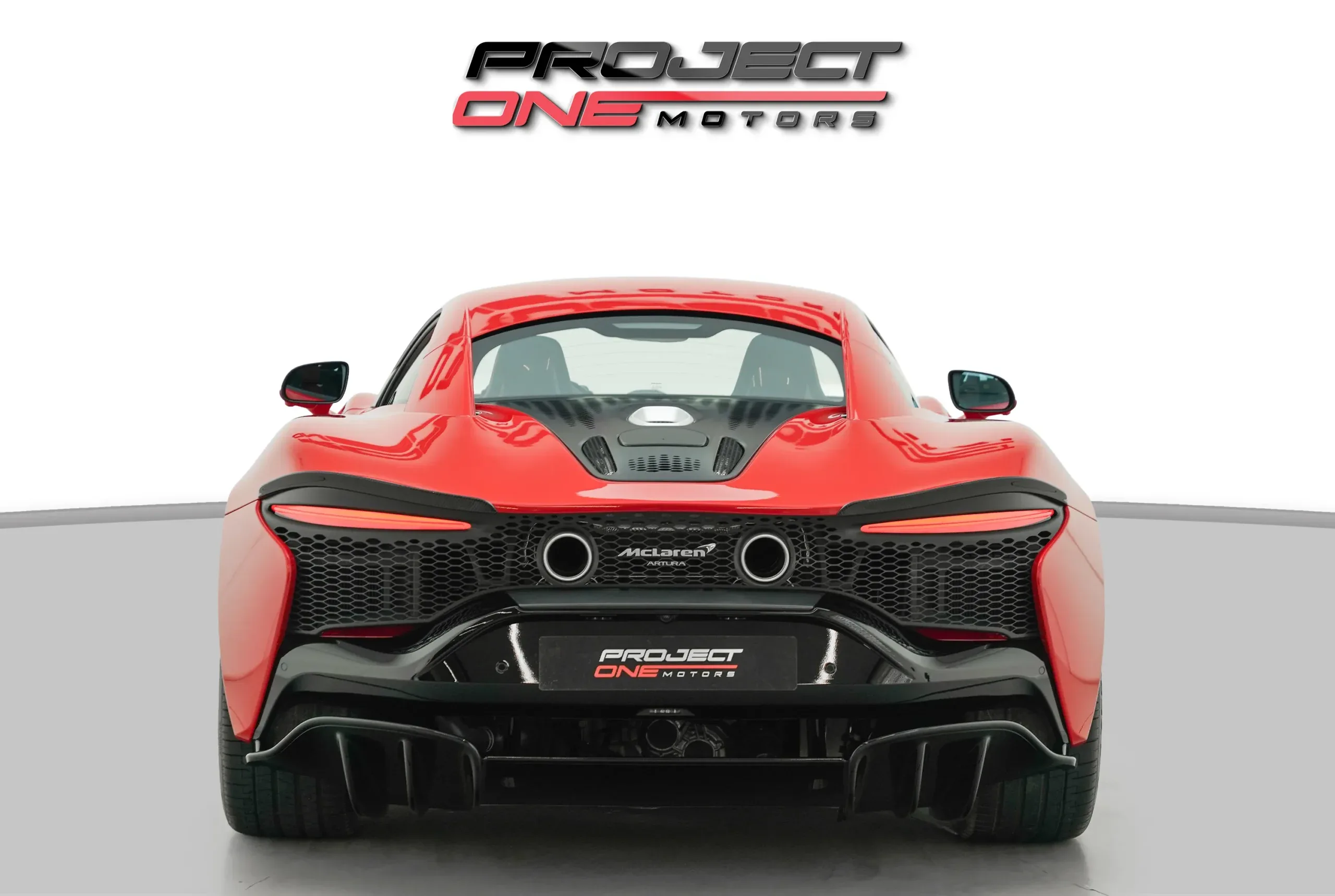 2024 Mclaren Artura thumbnail 5