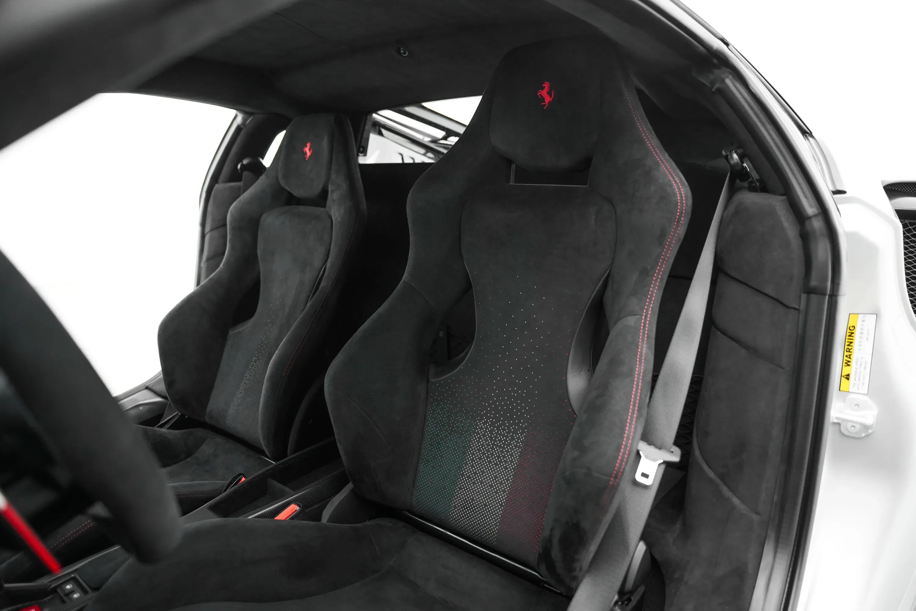 2019 Ferrari 488 Pista Piloti thumbnail 11