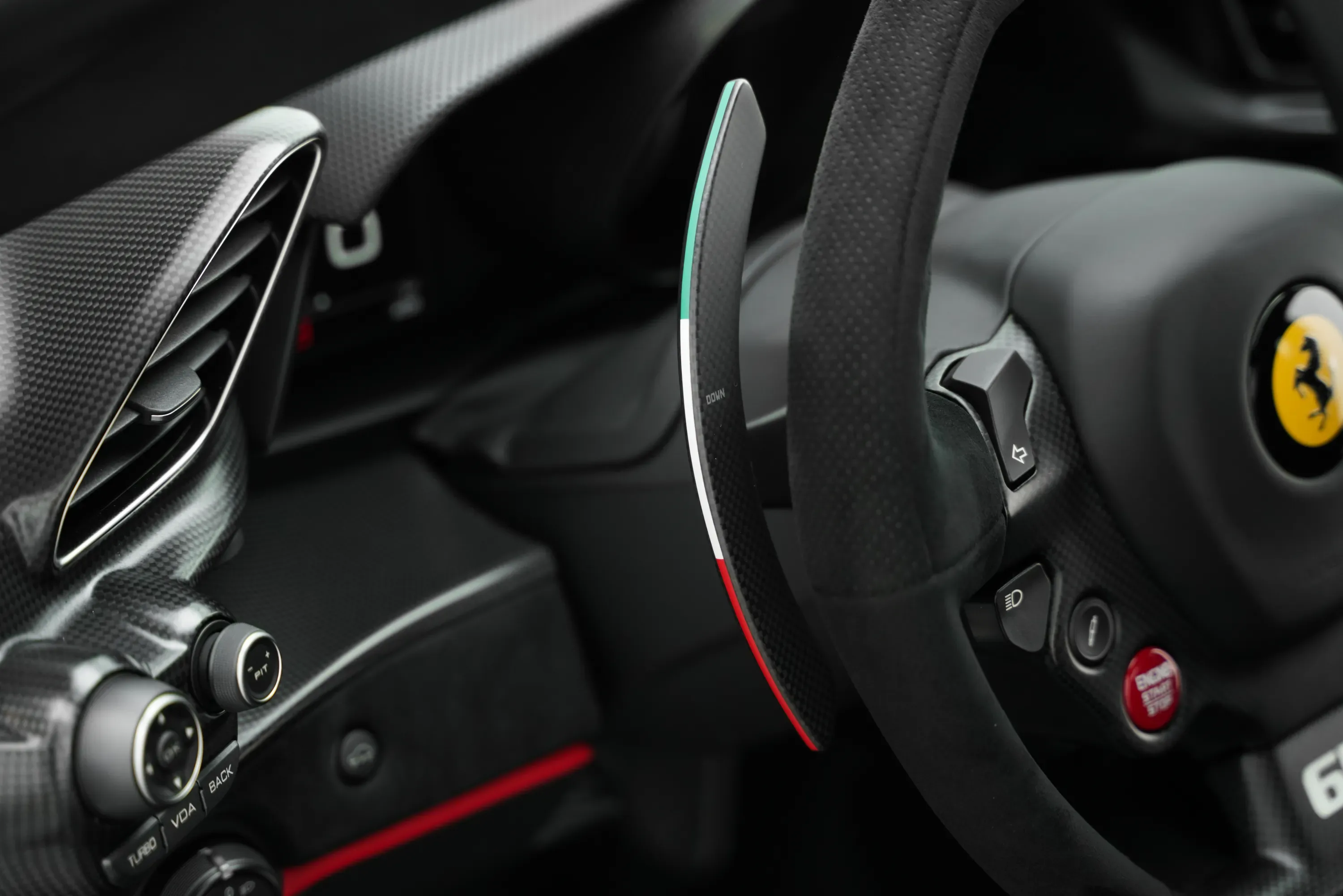 2019 Ferrari 488 Pista Piloti thumbnail 13
