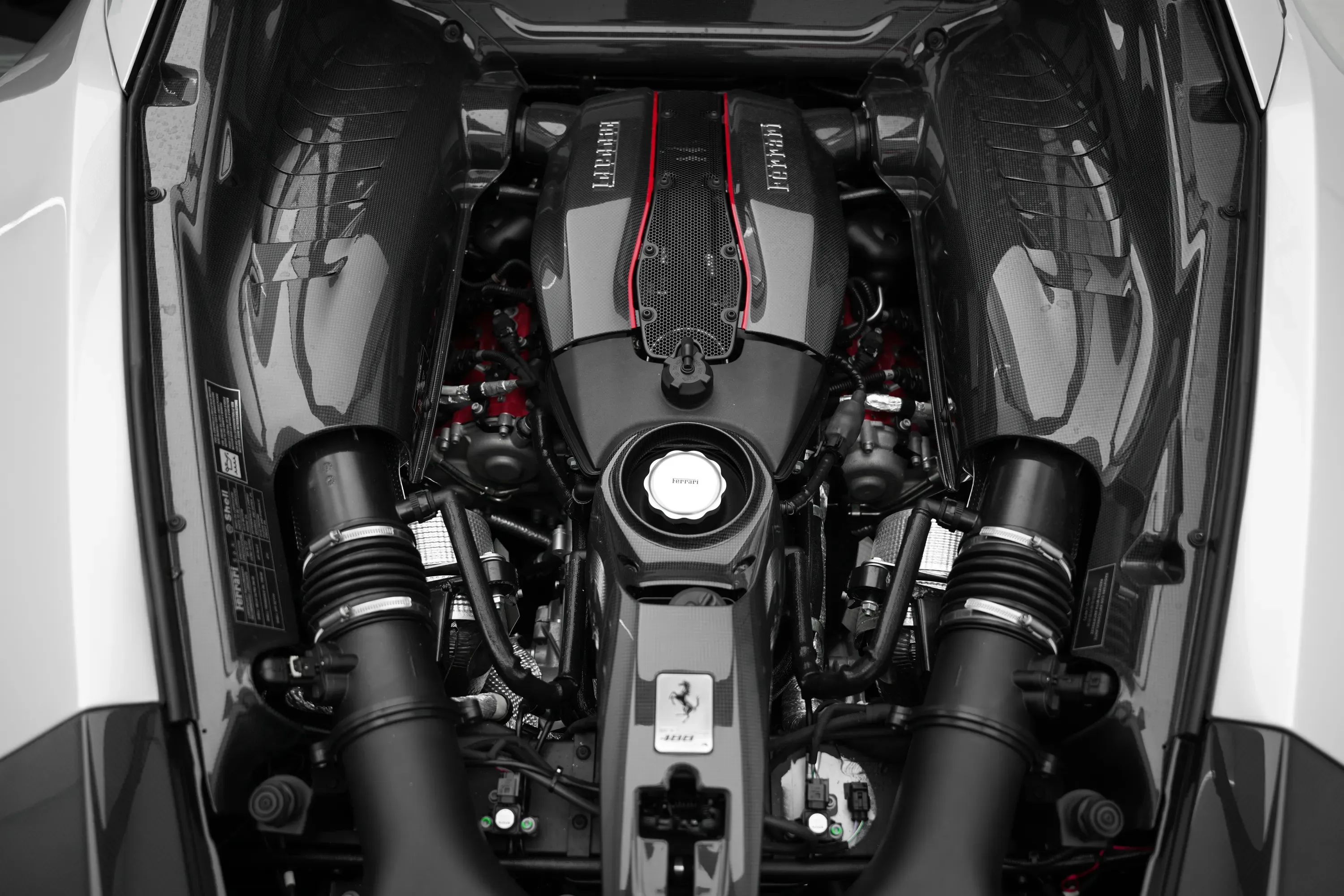 2019 Ferrari 488 Pista Piloti thumbnail 18