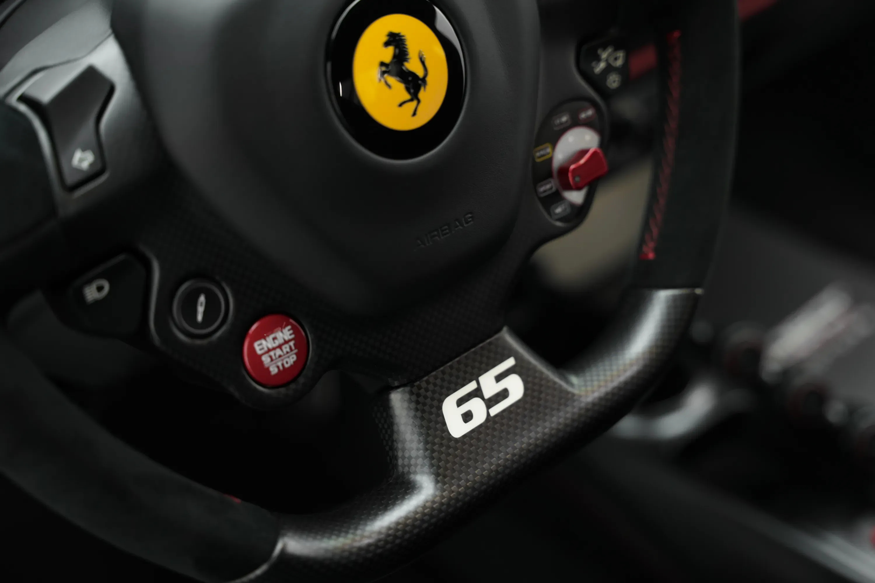 2019 Ferrari 488 Pista Piloti thumbnail 9