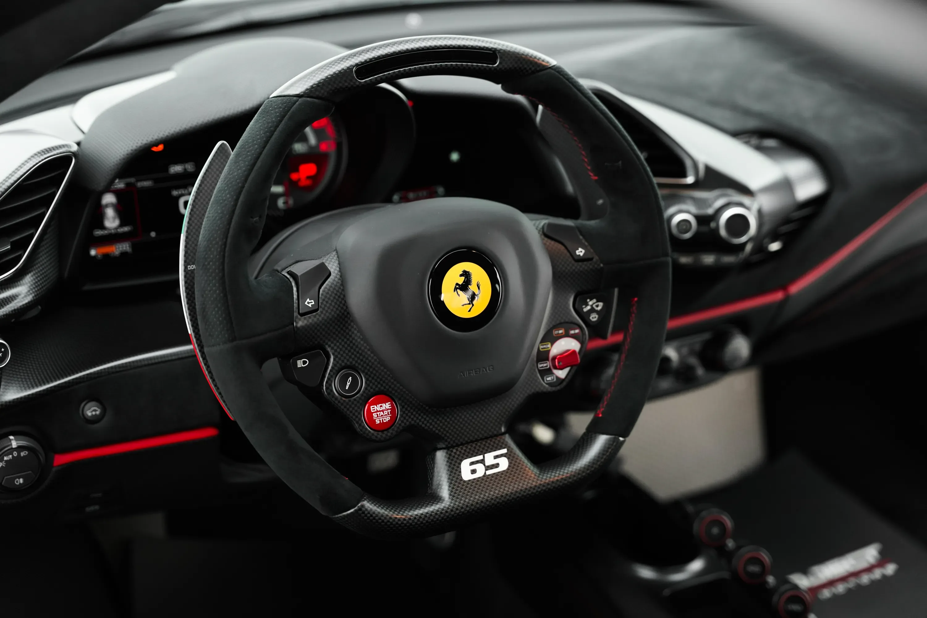 2019 Ferrari 488 Pista Piloti thumbnail 10