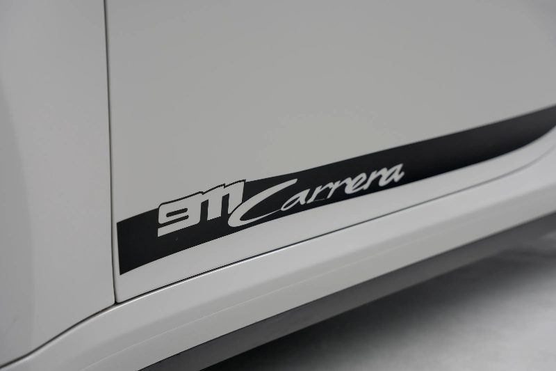 2022 Porsche Carrera / 911 Carrera with GCC Warranty thumbnail 14