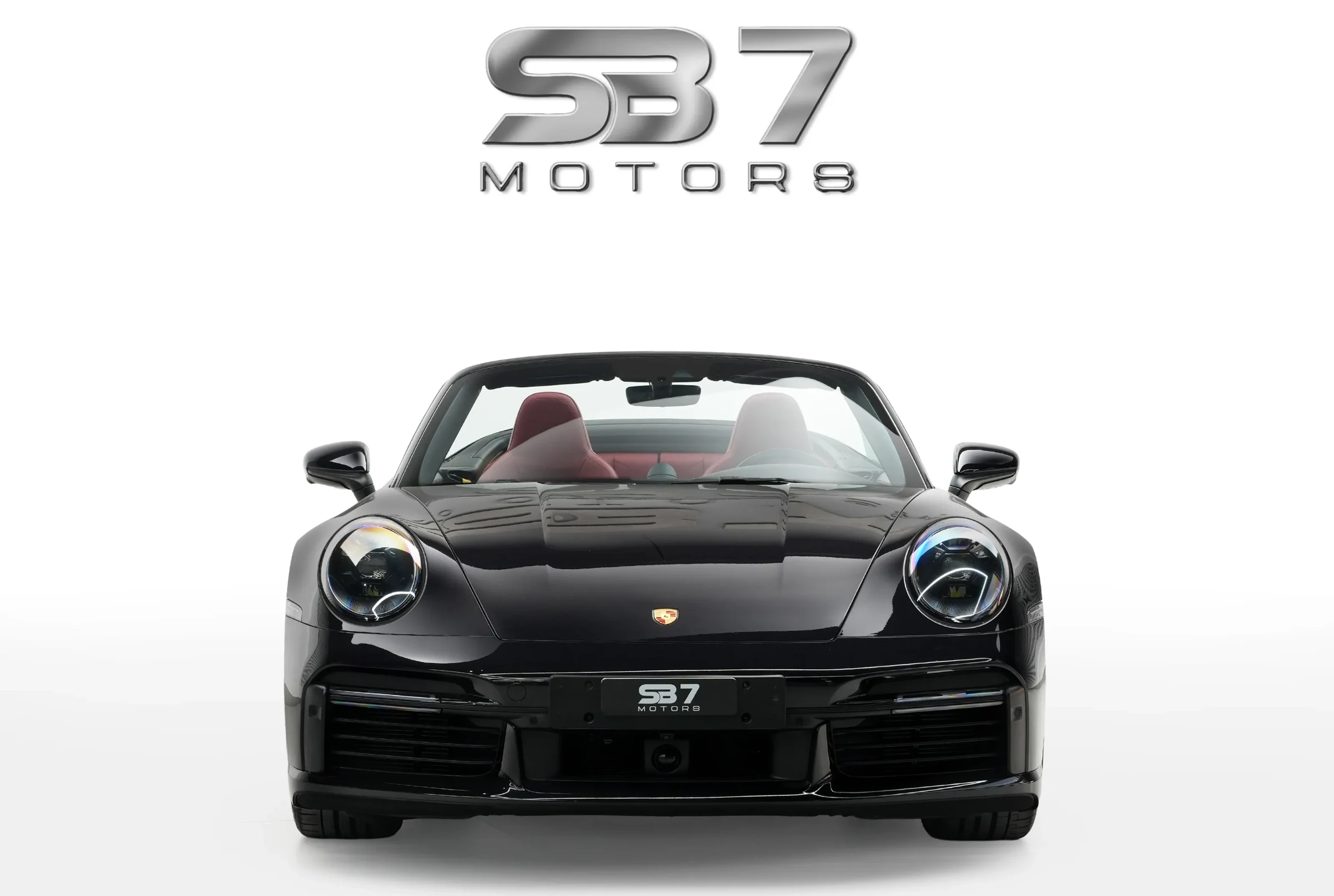 2023 Porsche Carrera / 911 Turbo S with Dealer Warranty - photo 2 of 15