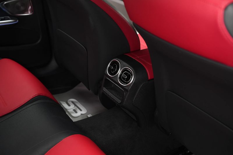 2024 Mercedes-Benz C-Class C200 Premium Plus thumbnail 9