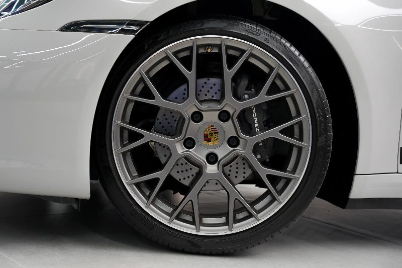 2022 Porsche Carrera / 911 Carrera with GCC Warranty thumbnail 15