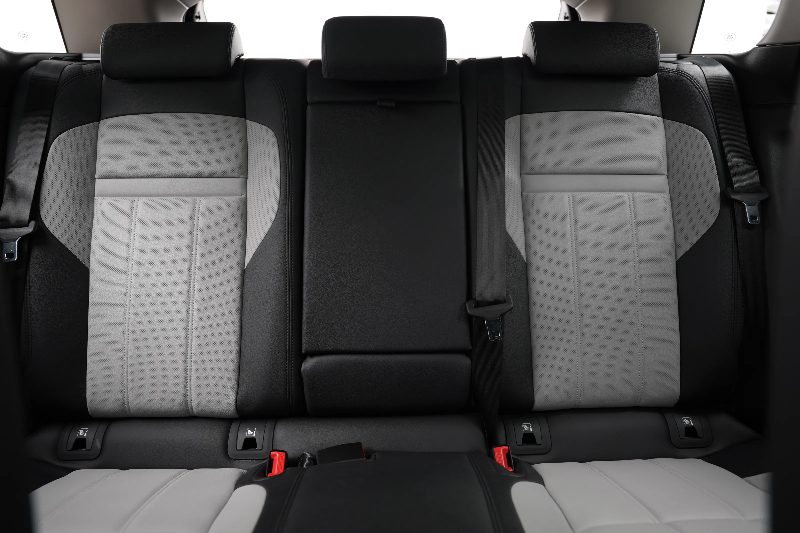 2025 Land Rover Range Rover Evoque Dynamic SE thumbnail 12