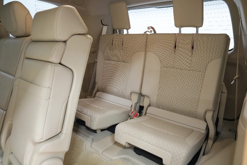 2022 Toyota Land Cruiser Vxr thumbnail 10