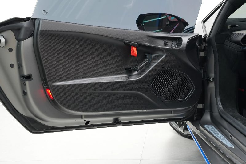 2023 Lamborghini Huracan STO Performance thumbnail 10
