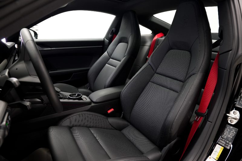2025 Porsche Carrera / 911 Carrera with Service Contract thumbnail 8