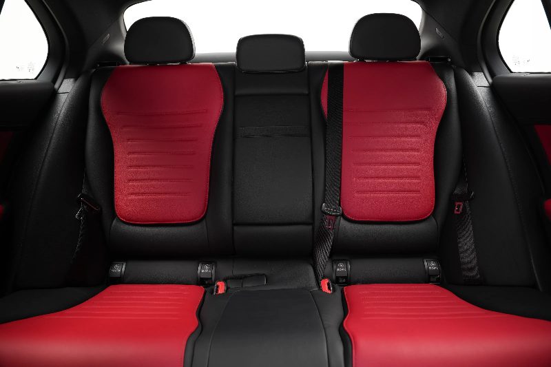 2024 Mercedes-Benz C-Class C200 Premium Plus thumbnail 10