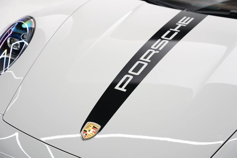 2022 Porsche Carrera / 911 Carrera with GCC Warranty thumbnail 13
