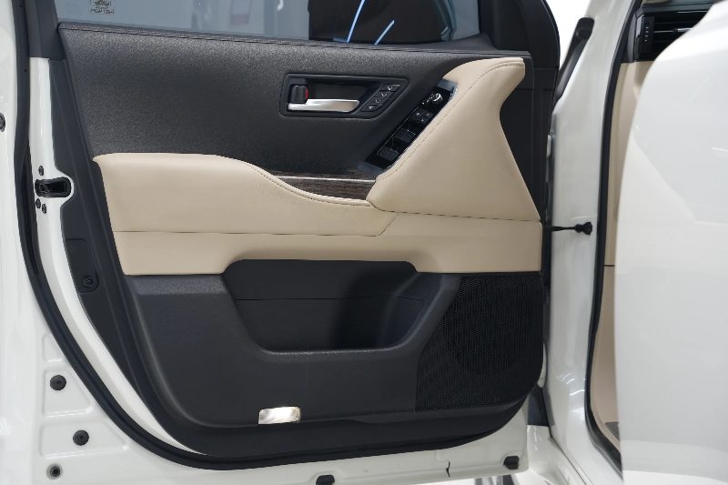 2022 Toyota Land Cruiser Vxr thumbnail 15