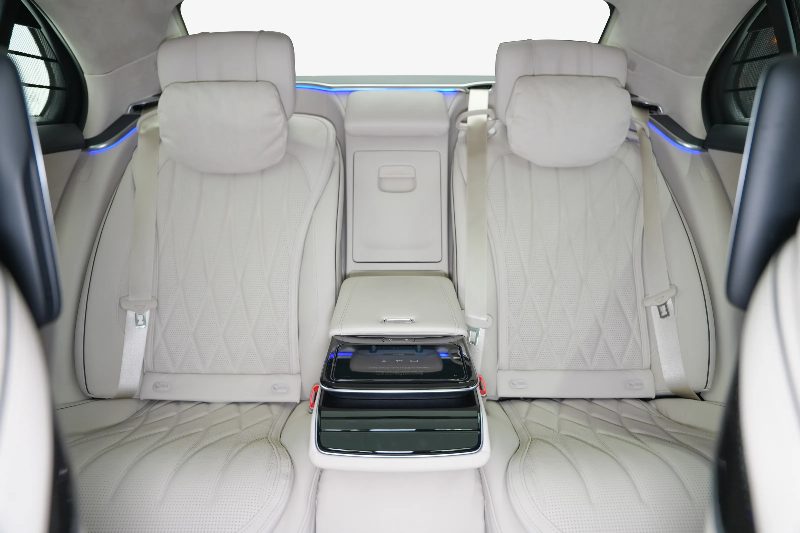 2024 Mercedes-Benz S-Class S63 AMG thumbnail 10