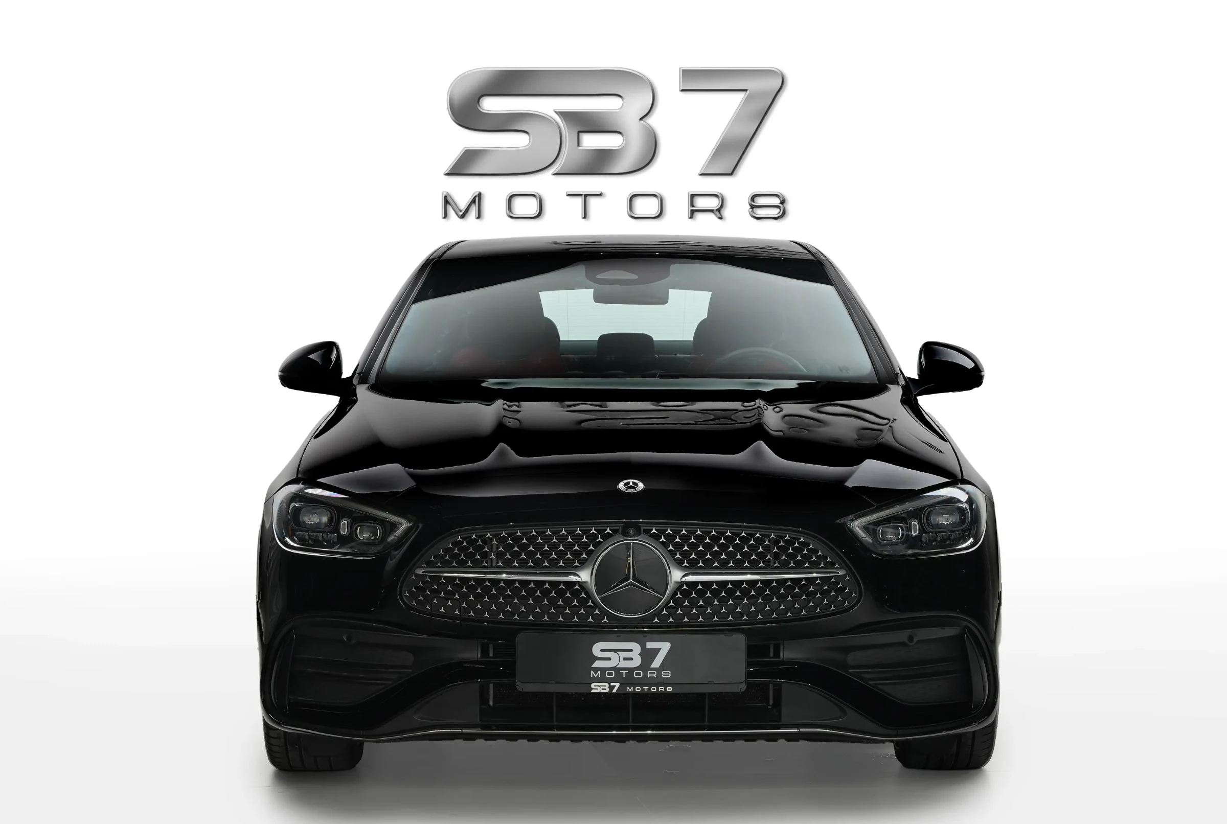 2024 Mercedes-Benz C-Class C200 Premium Plus - photo 2 of 13