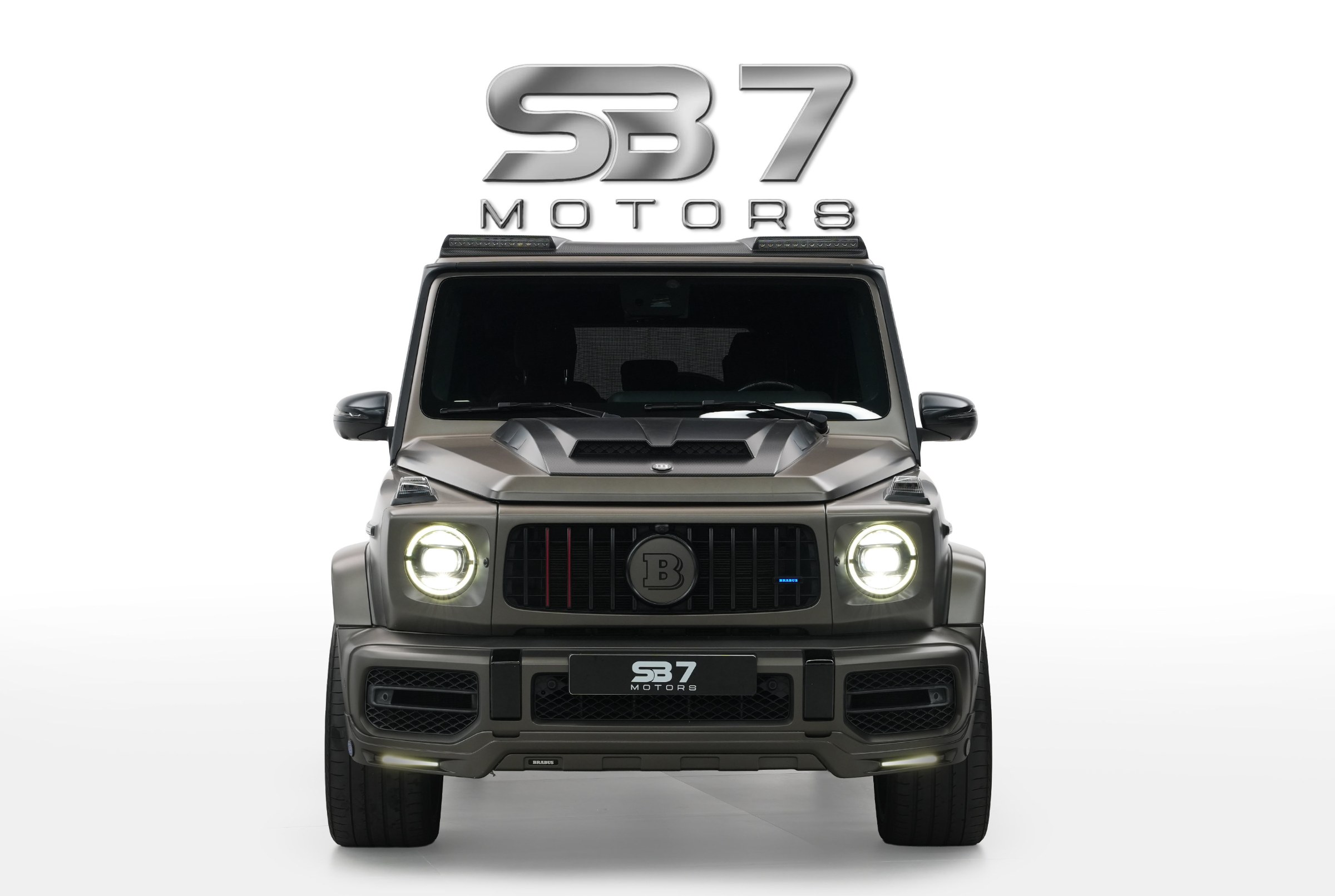 2022 Mercedes-Benz G-Class G 63 AMG Low Mileage - photo 2 of 14