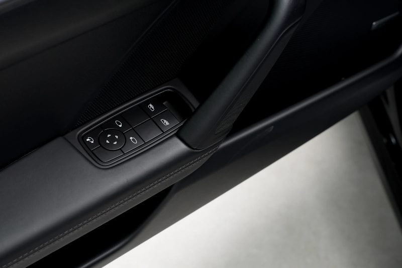 2025 Porsche Carrera / 911 Carrera with Service Contract thumbnail 12