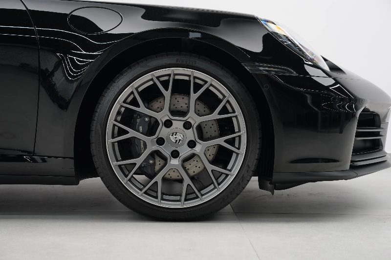 2025 Porsche Carrera / 911 Carrera with Service Contract thumbnail 14
