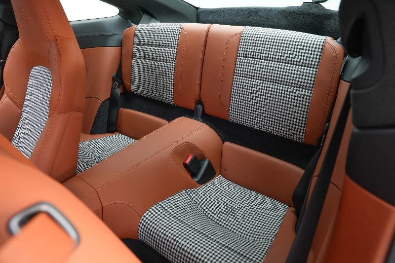 2024 Porsche Carrera / 911 Turbo S with Warranty thumbnail 9