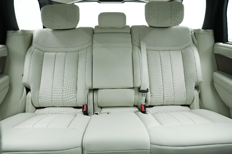 2025 Land Rover Range Rover Autobiography thumbnail 10