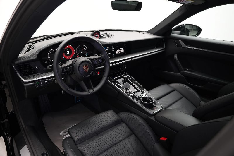 2025 Porsche Carrera / 911 Carrera with Service Contract thumbnail 6