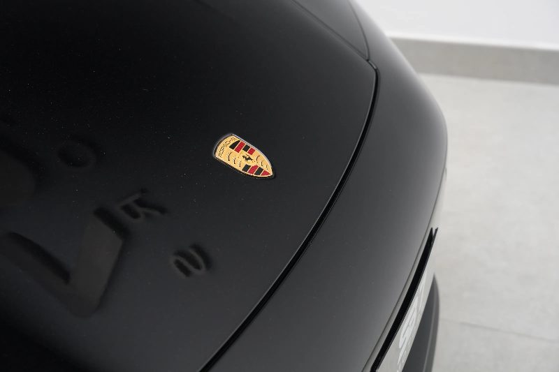 2025 Porsche Carrera / 911 Carrera with Service Contract thumbnail 13