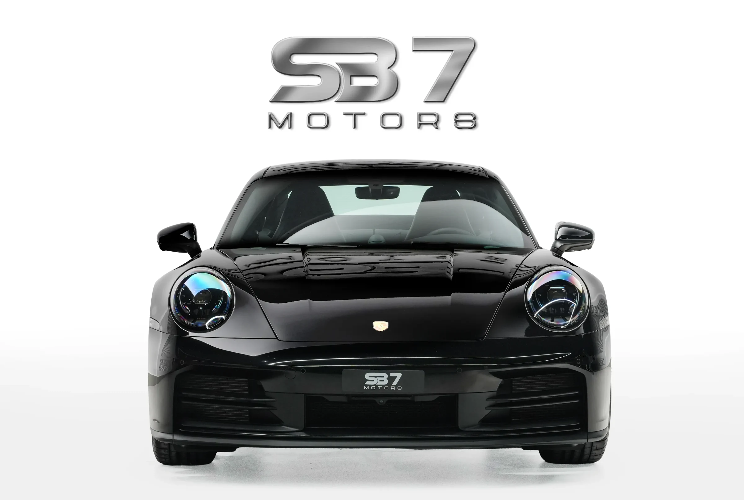 2025 Porsche Carrera / 911 Carrera with Service Contract - photo 2 of 14
