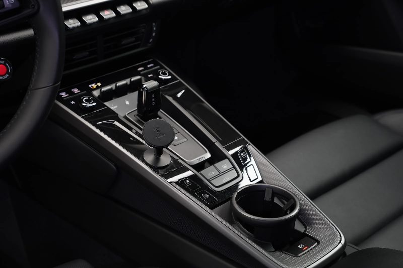 2025 Porsche Carrera / 911 Carrera with Service Contract thumbnail 7