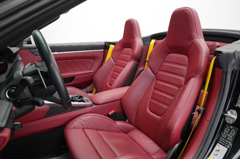 2023 Porsche Carrera / 911 Turbo S with Dealer Warranty thumbnail 10