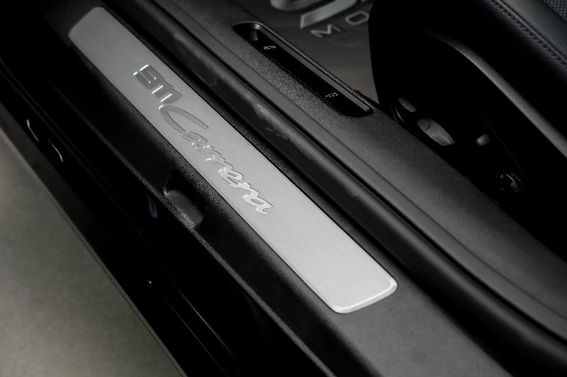2025 Porsche Carrera / 911 Carrera with Service Contract thumbnail 10